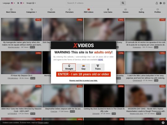 XVideos